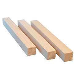 Брусок 50х50х3000