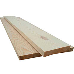 Доска обрезная 25х150x6000, 1 сорт